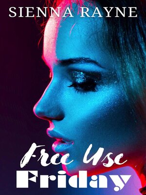 cover image of Free Use Friday
